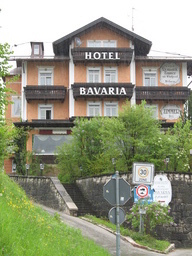 Hotel Bavaria