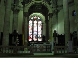 Catedral Metropolitana in Plaza Murillo